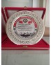 HZ-001 METAL TABAK PLAKET